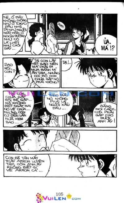 truyền nhân atula - shura no mon i chapter 19 103