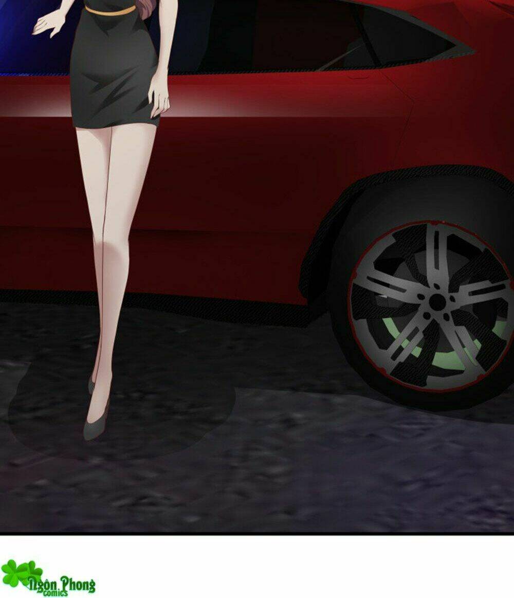 khi trò chơi ác ma bắt đầu chapter 54 8