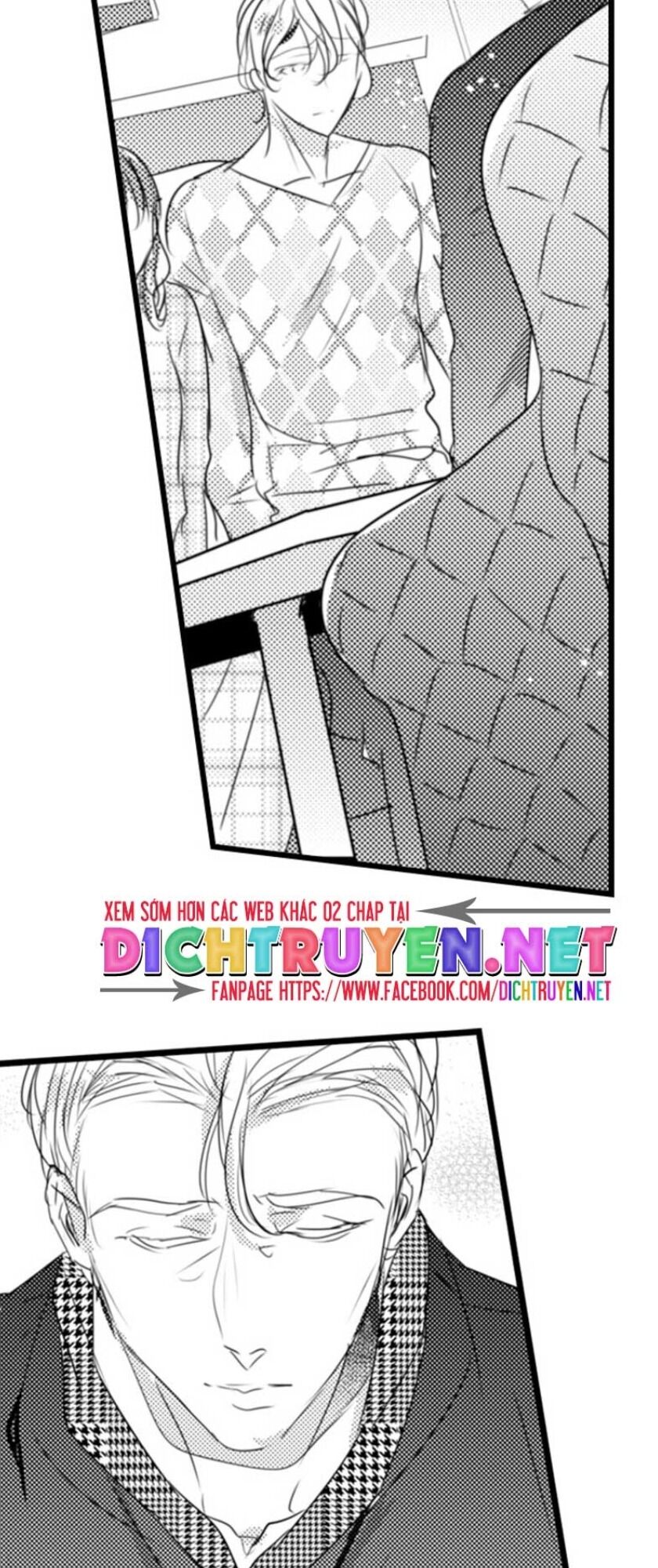 sai rồi, sếp tây nhà tôi không phải là quý ông đâu! chapter 31 6