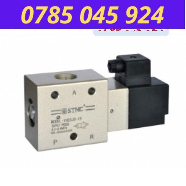 Van điện từ - Solenoid Valve STNC dòng YH