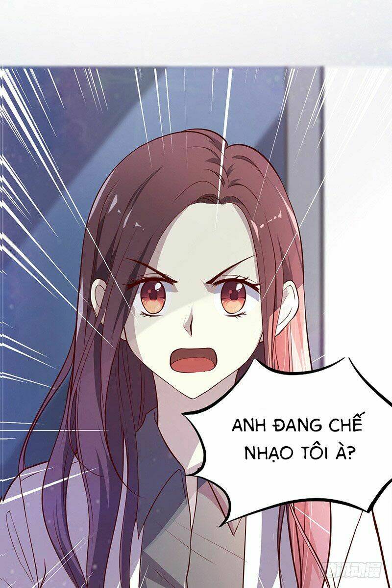 cực phẩm thấu thị tiểu tà y chapter 1 40