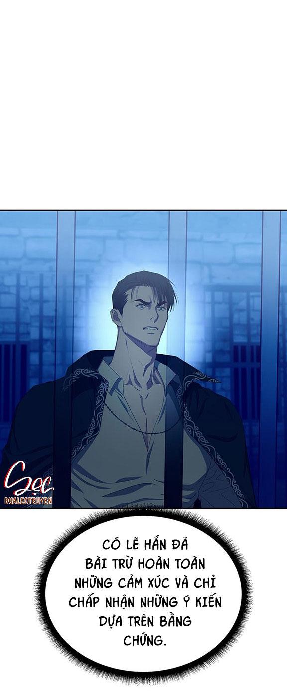 hai đất nước, đất nước của nô lệ chapter 30 21