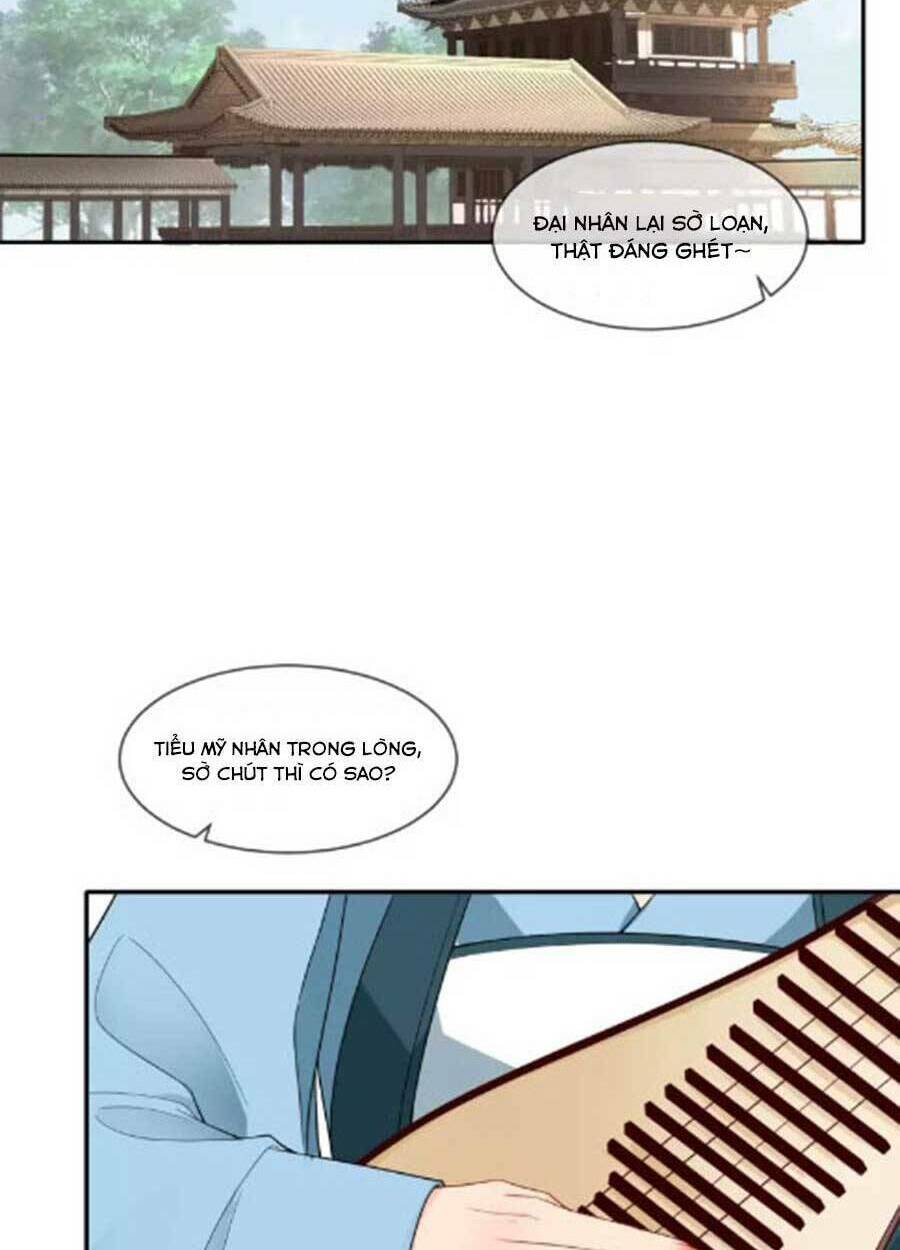 tướng quân, bổn phi không nhận sủng chapter 39 7