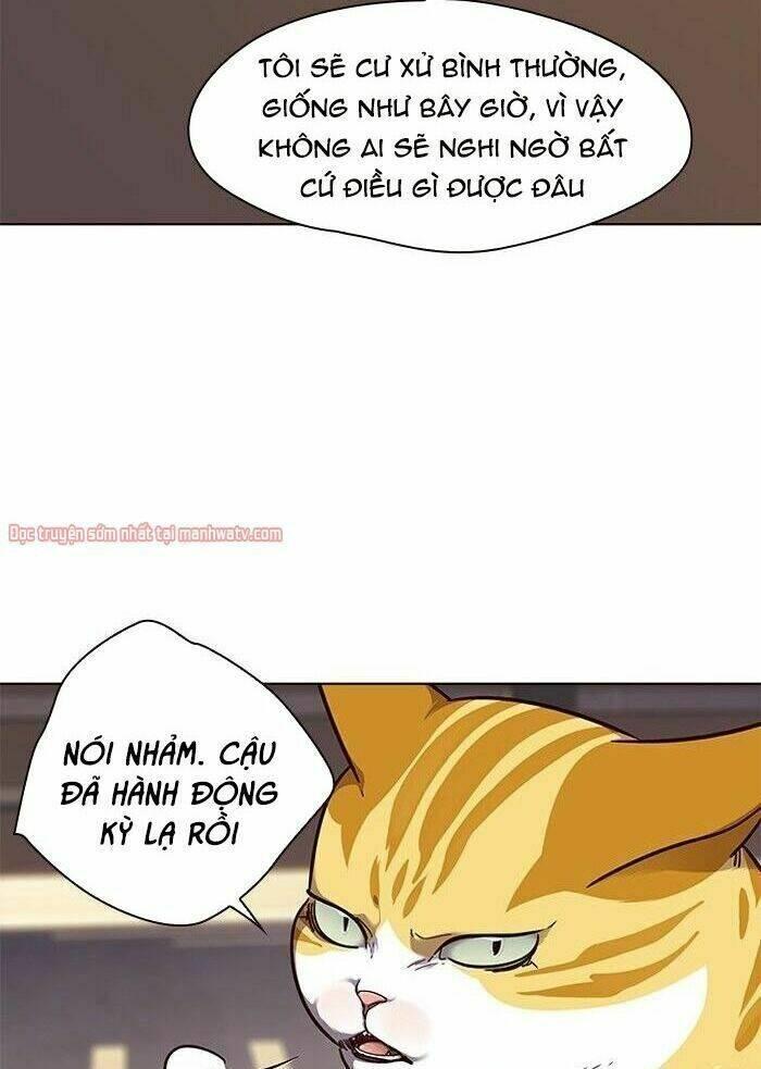 biến thân thành mèo chapter 50 32