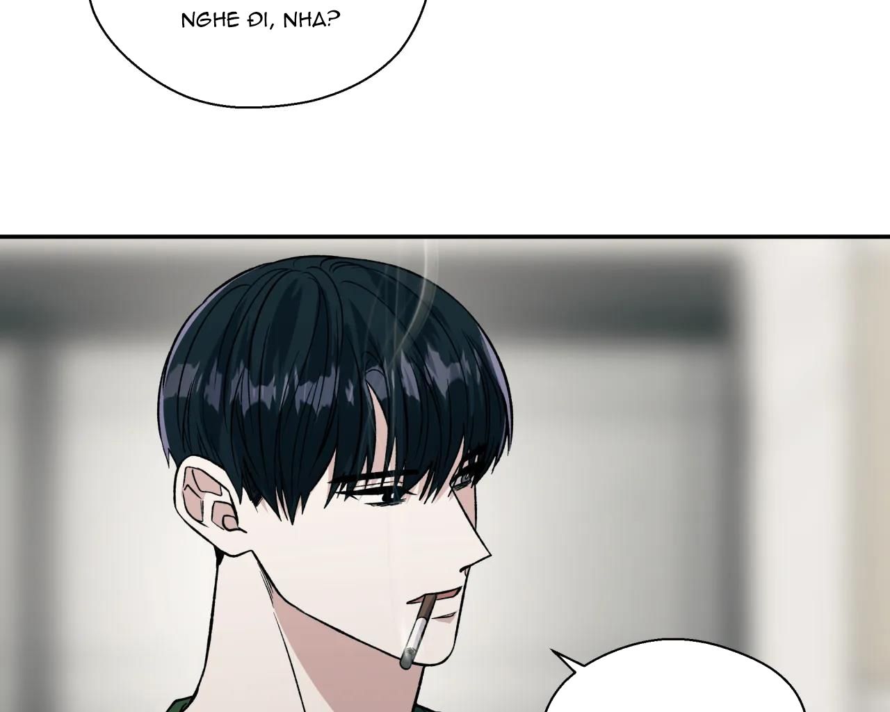 ám ảnh pheromone chapter 28 26