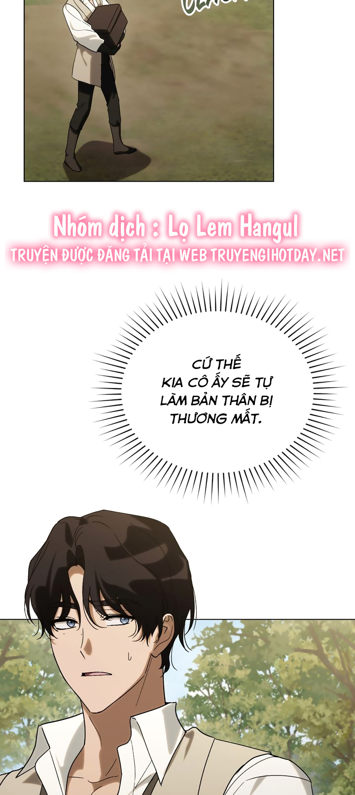 khi định mệnh đưa chúng ta gặp nhau chapter 42 10