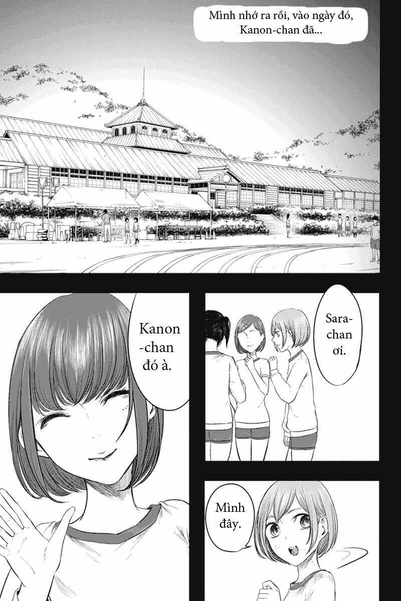 zero - kage miko chapter 31 8