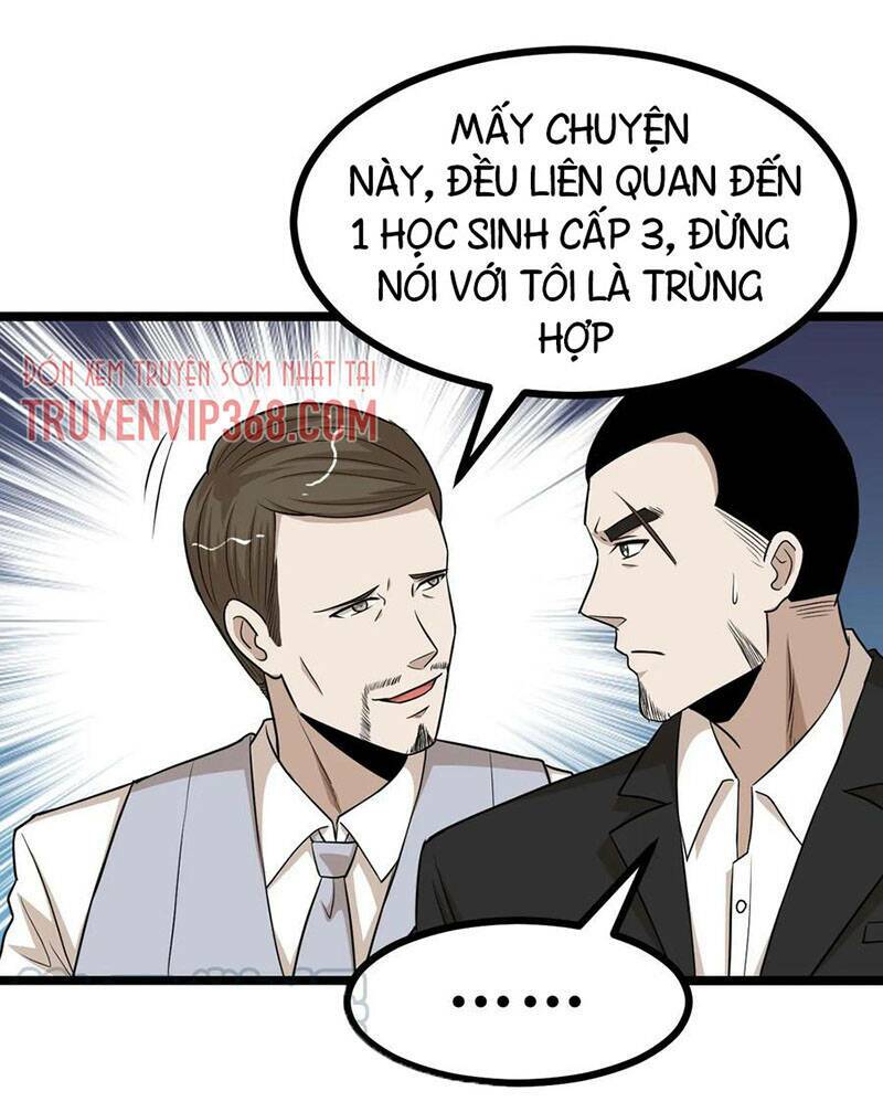 đai ca trở lại tuổi 16 chapter 152 10