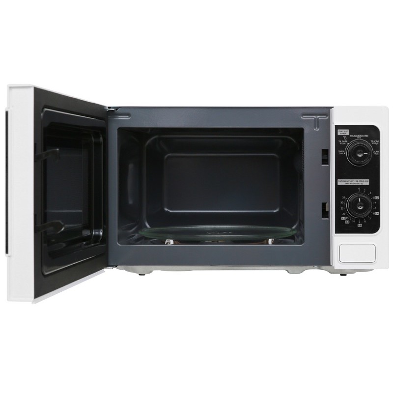 LÒ VI SÓNG TOSHIBA ER-SM20VN - HÀNG CHÍNH HÃNG