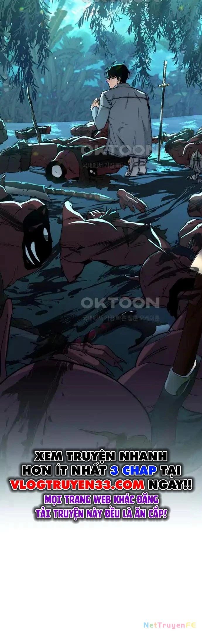 công thức cấp kiếm thần hồi quy chapter 4 31