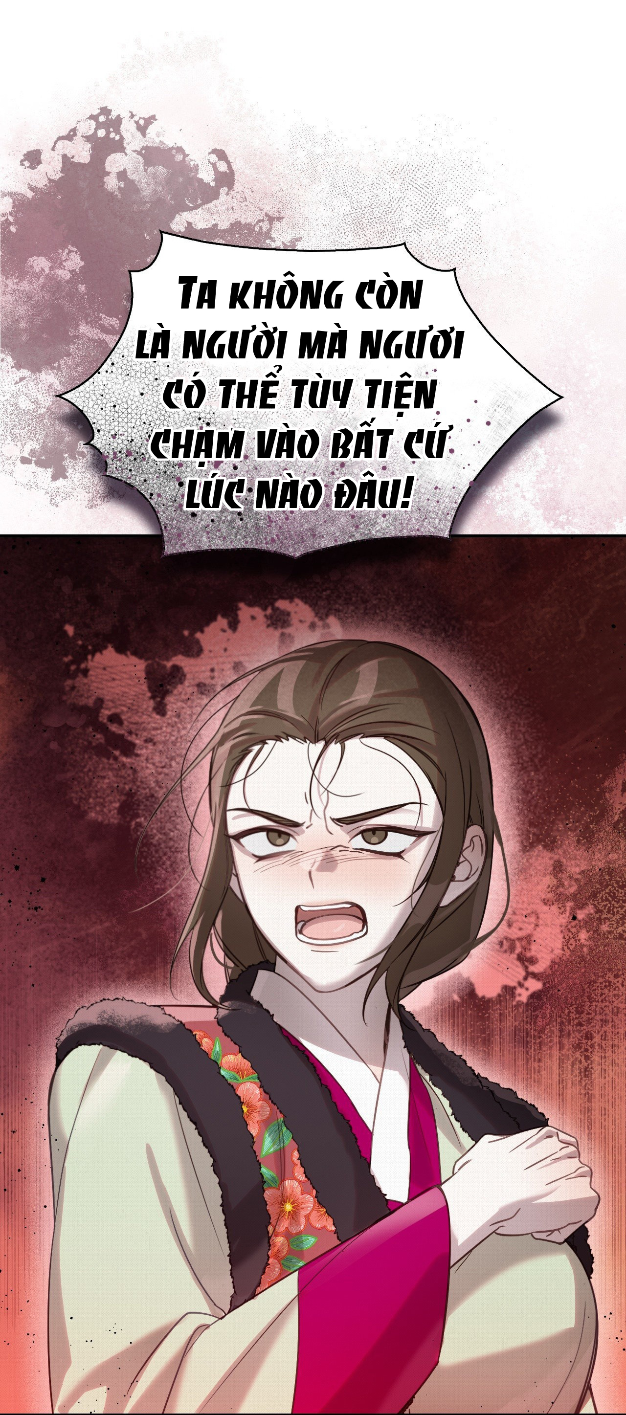 [18+] hậu cung kế chapter 22.1 34