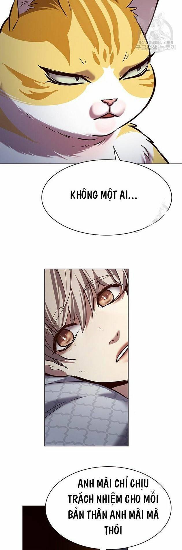 biến thân thành mèo chapter 214 82