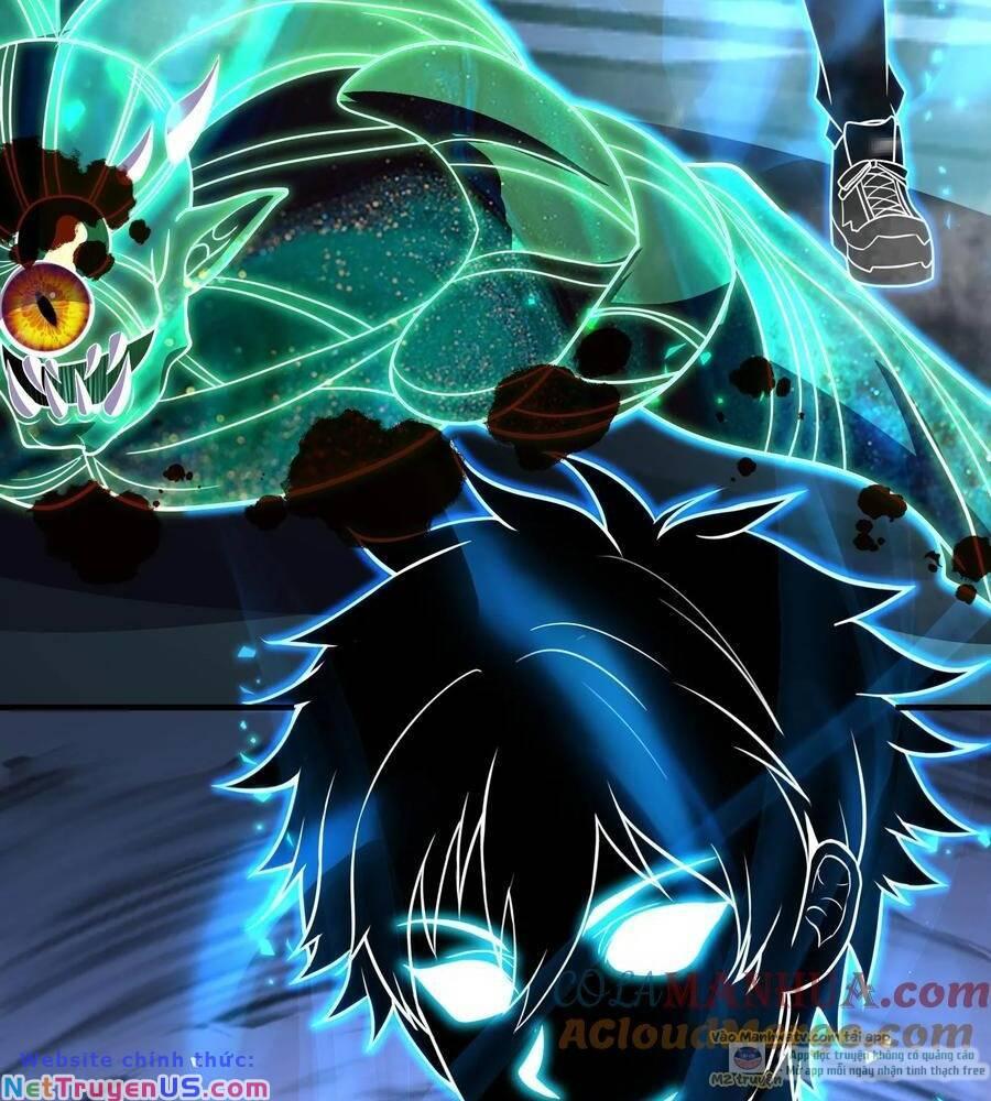 nhìn thấy thanh máu, ta xử tội thần linh chapter 116 7