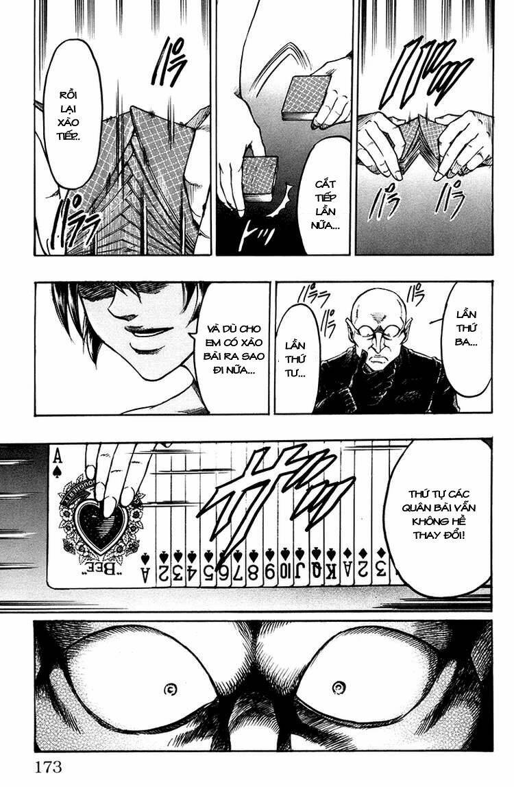 gamble fish chapter 5 15