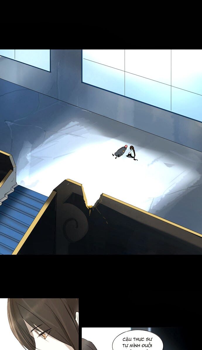 tòa tháp bí ẩn 2 chapter 65 37