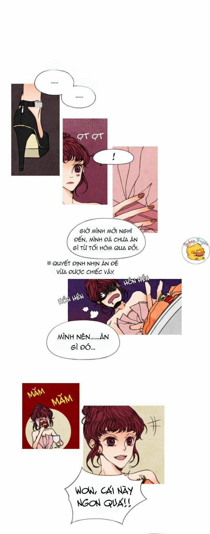 romantic marbling chapter 14 21