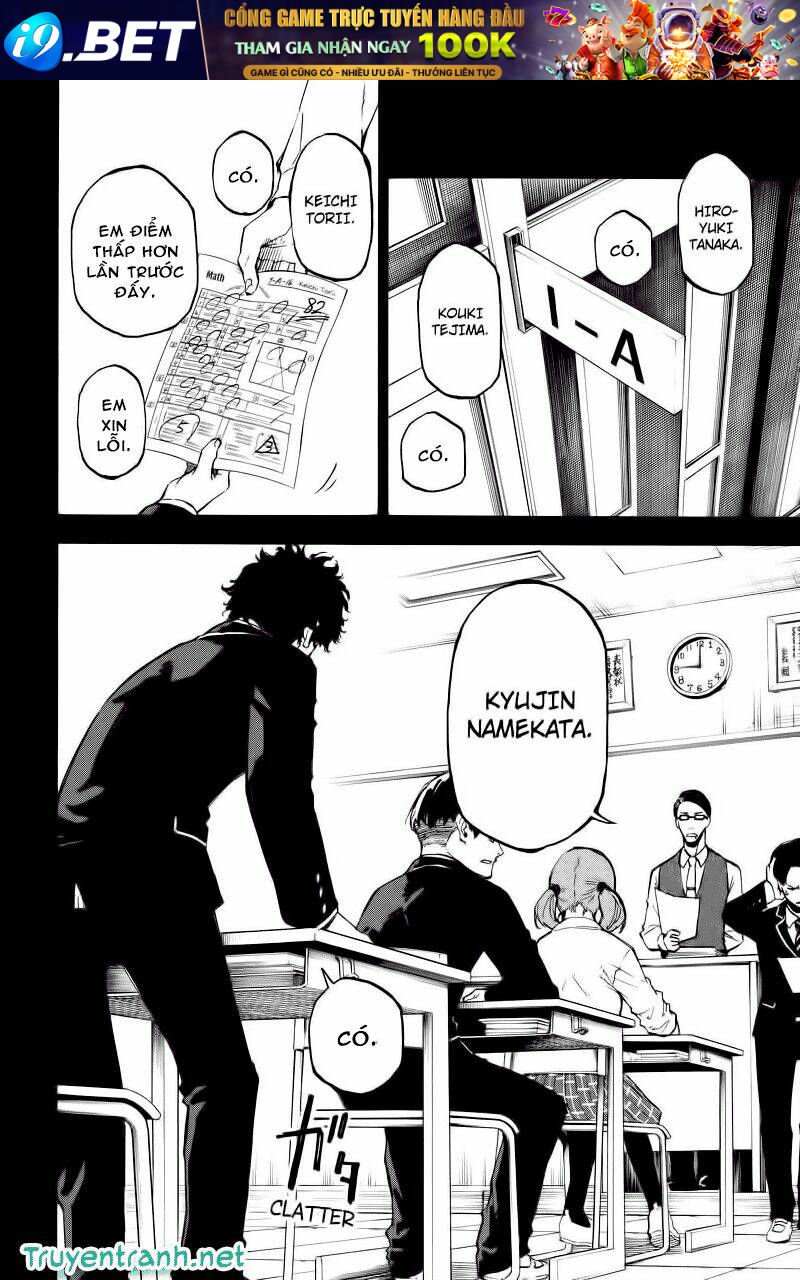 dolly kill kill chapter 100 2