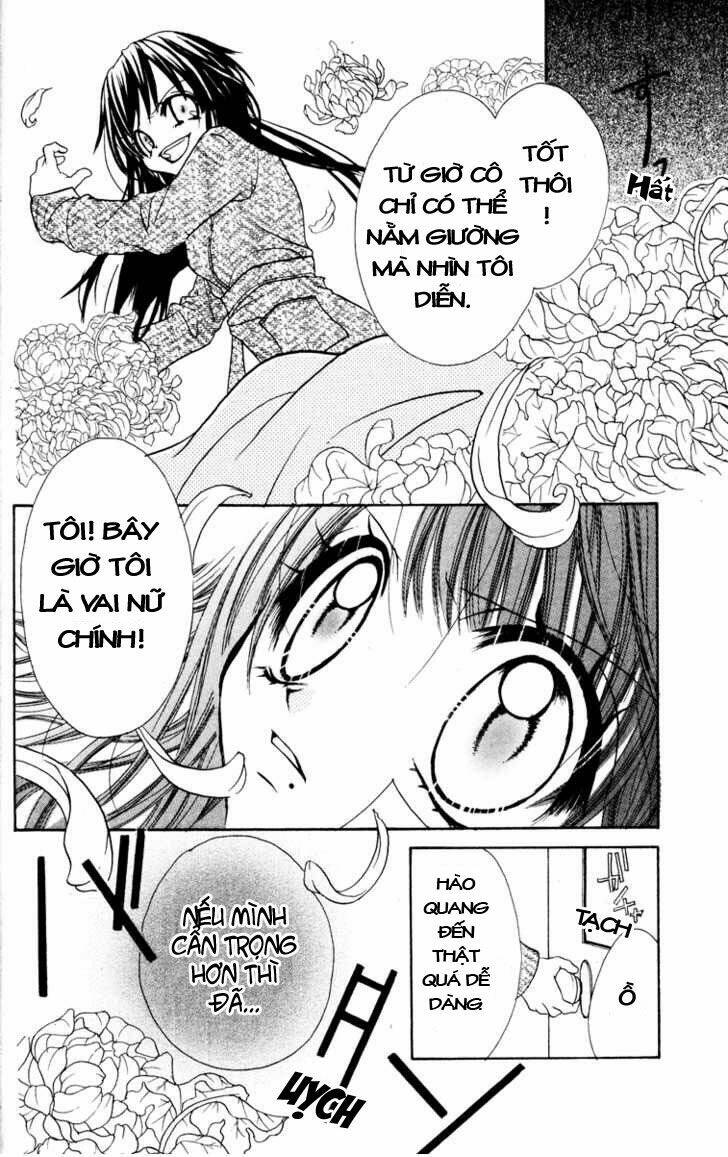 jigoku shoujo-cô gái đến từ địa ngục chapter 3 23