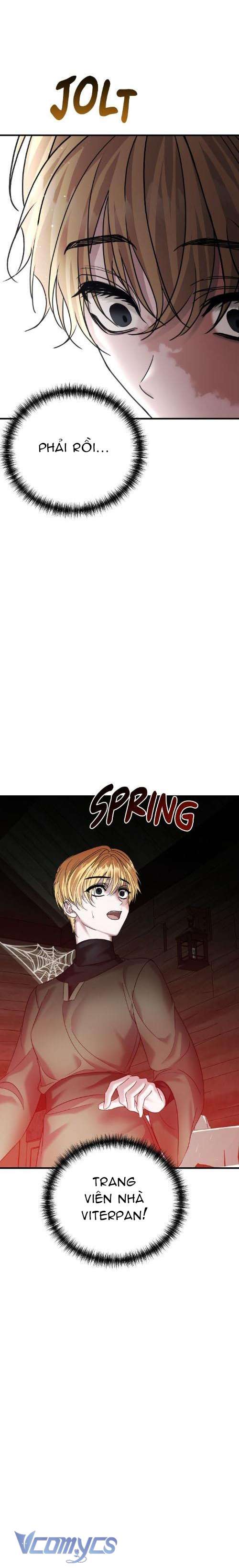 hôn nhân trả thù chapter 40 31