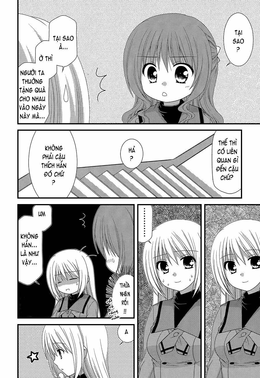 tonari no kashiwagi-san chapter 29 13