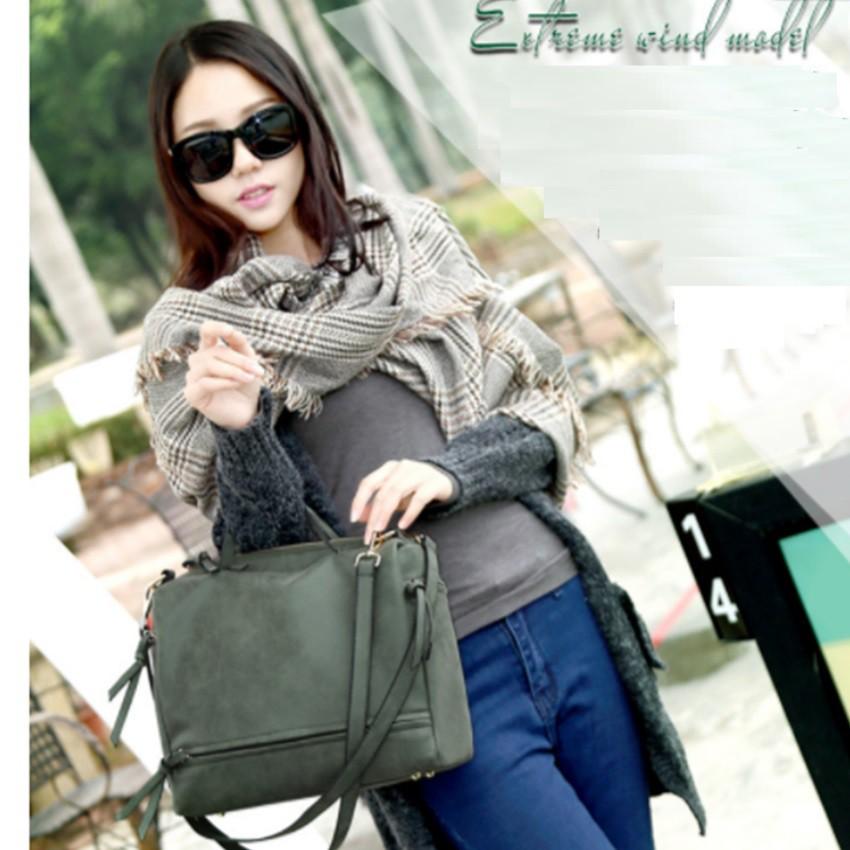 Túi xách nữ thời trang cao cấp TU 8018