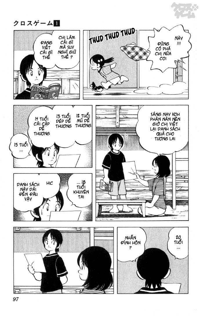 trò chơi vượt qua thử thách chapter 5 17