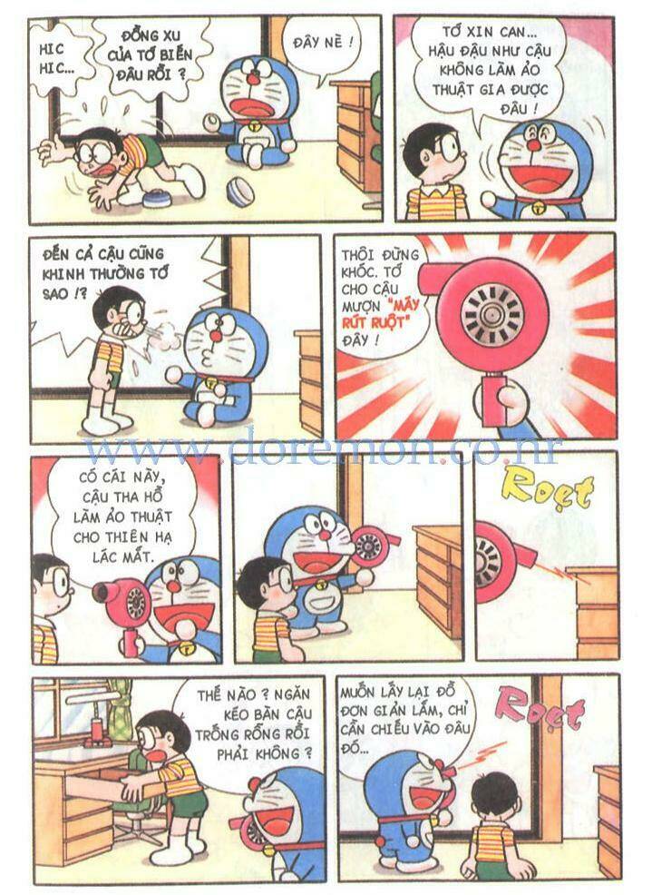 doraemon color chapter 19 3