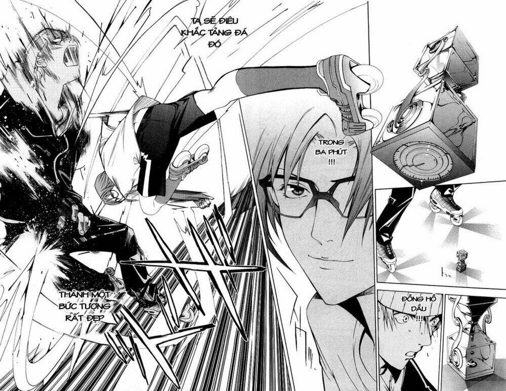 air gear chapter 57 10