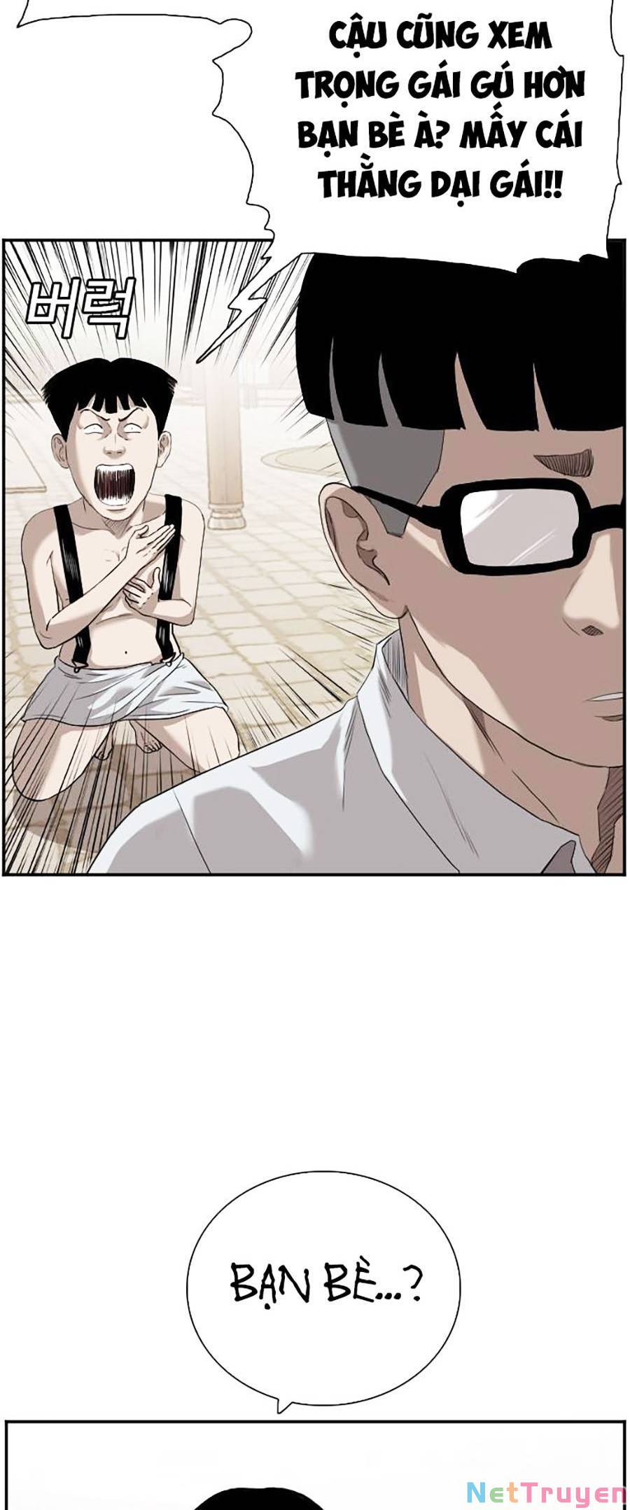 người xấu chapter 96 14