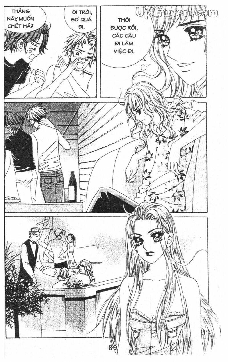 mặt nạ tình yêu chapter 38 90