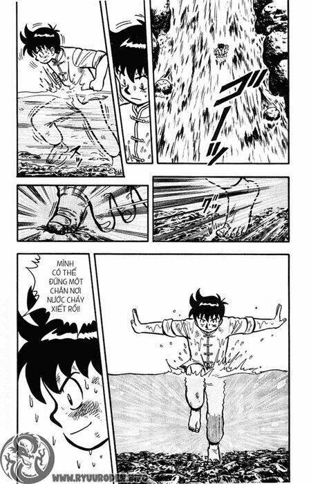 hoàng phi hồng phần 1 chapter 11 20