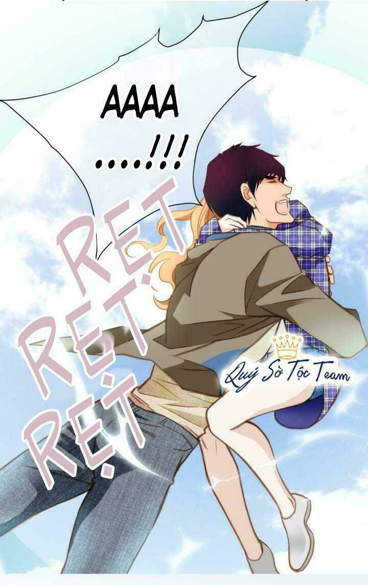 tiếp xúc chí mạng chapter 25 38