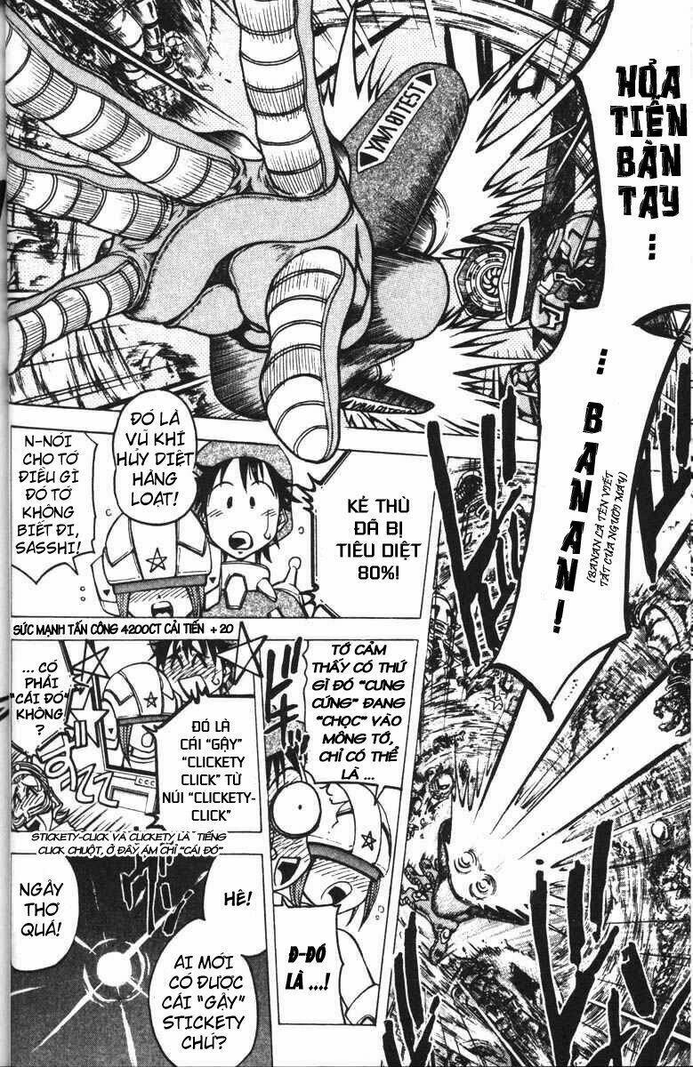 abenobashi mahou shoutengai chapter 2 21