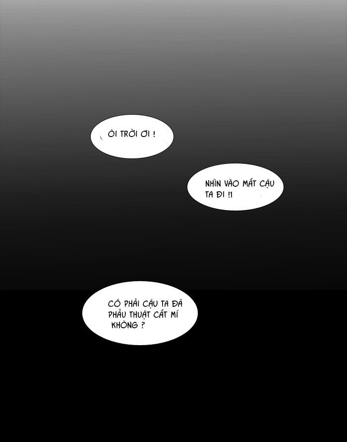 thế giới con gái chapter 50 22