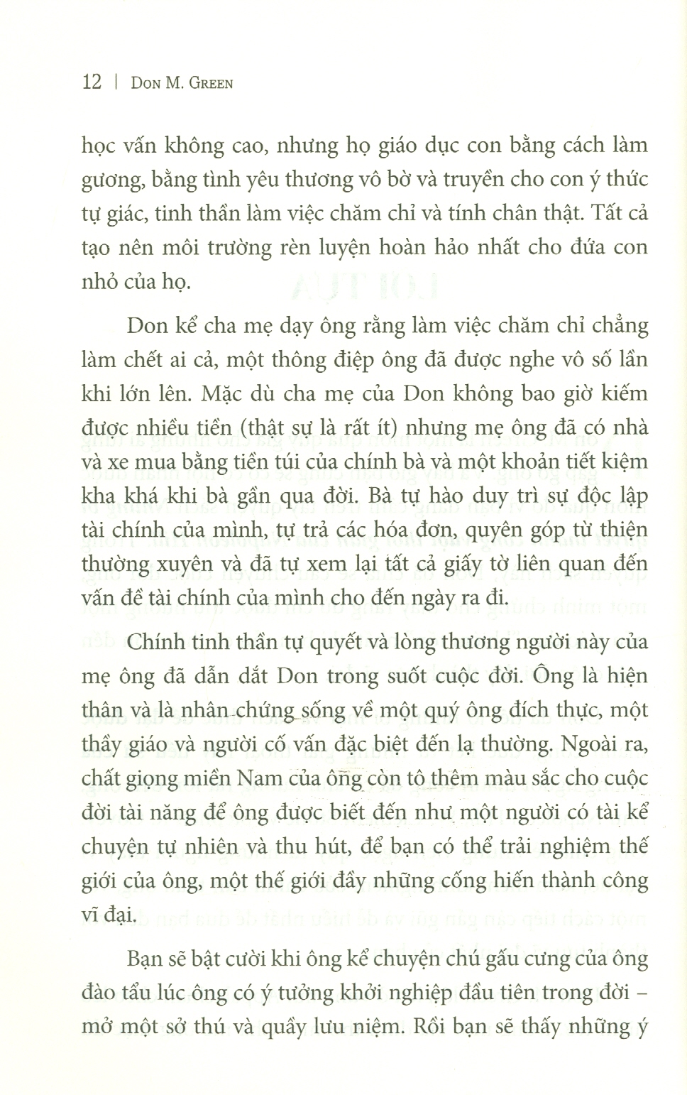 Những bí quyết thành công vượt thời gian của Napoleon