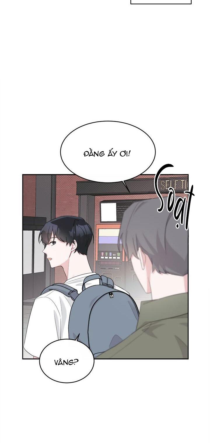 tiểu thử: bắt đầu mùa hè chapter 2 36