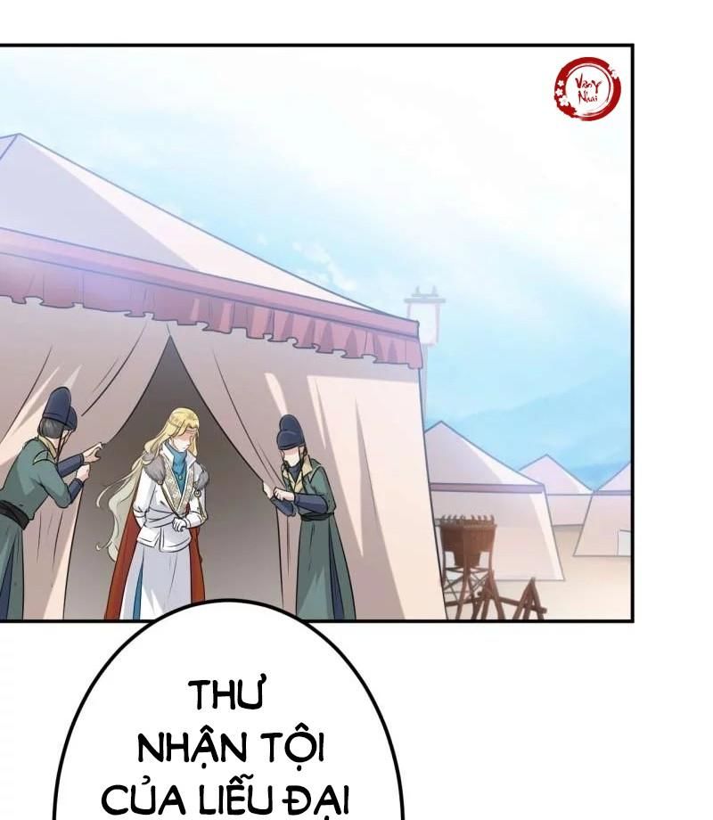 vương gia không thể trêu chapter 60 20