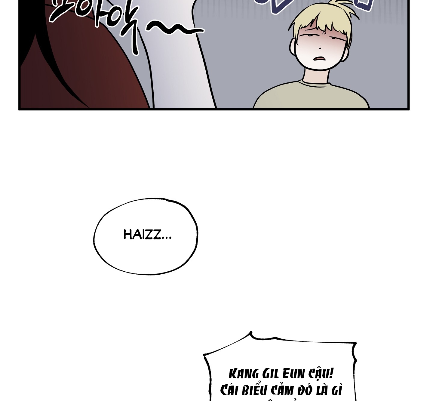 đêm bên bờ biển chapter 69.1 47