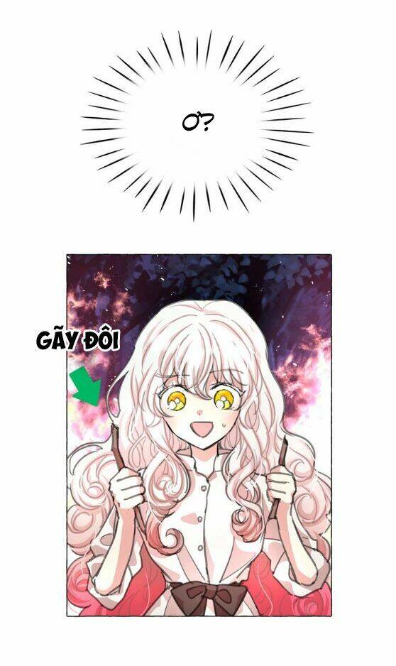 ma nữ mặt trăng và điện hạ thái dương chapter 6 4