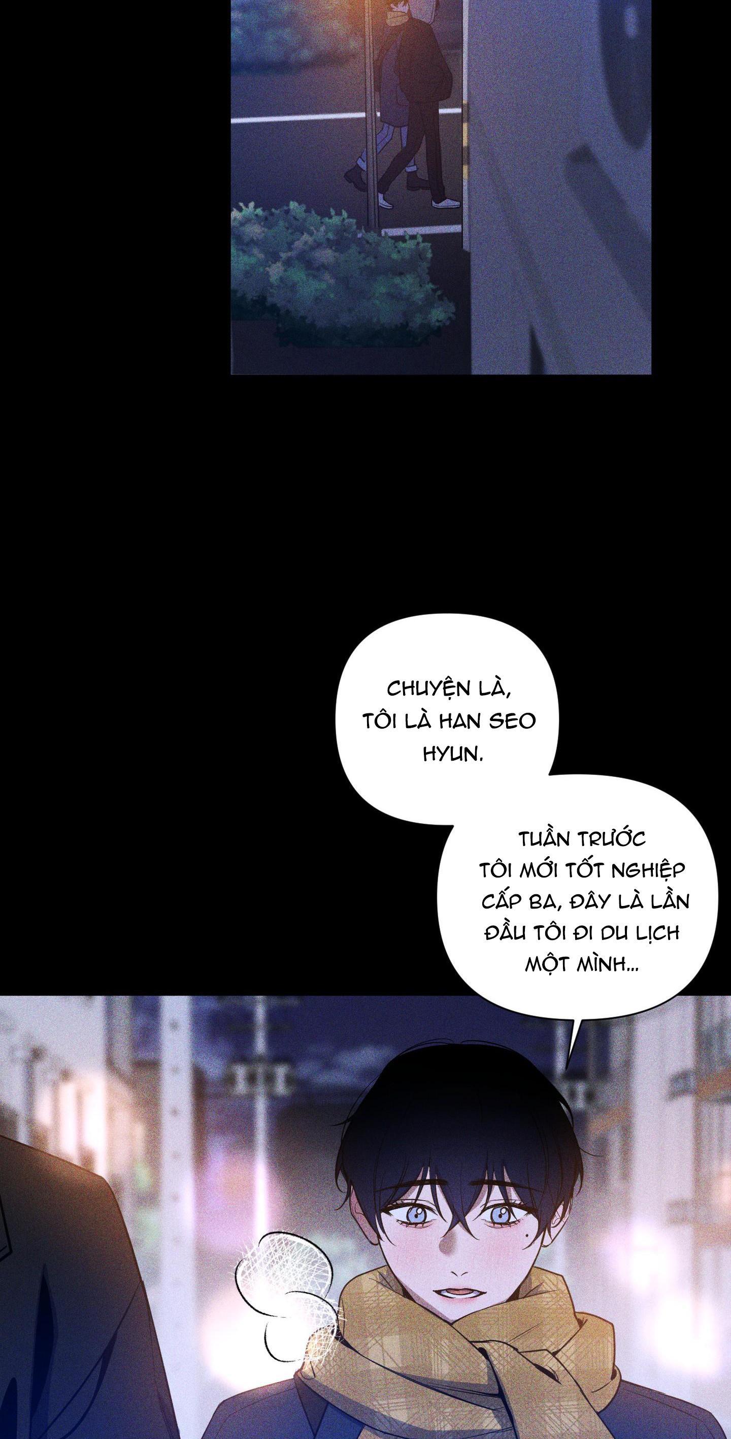 bình minh chia cắt màn đêm chapter 4 42