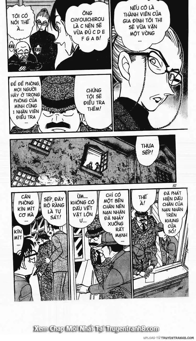 conan chapter 473 12