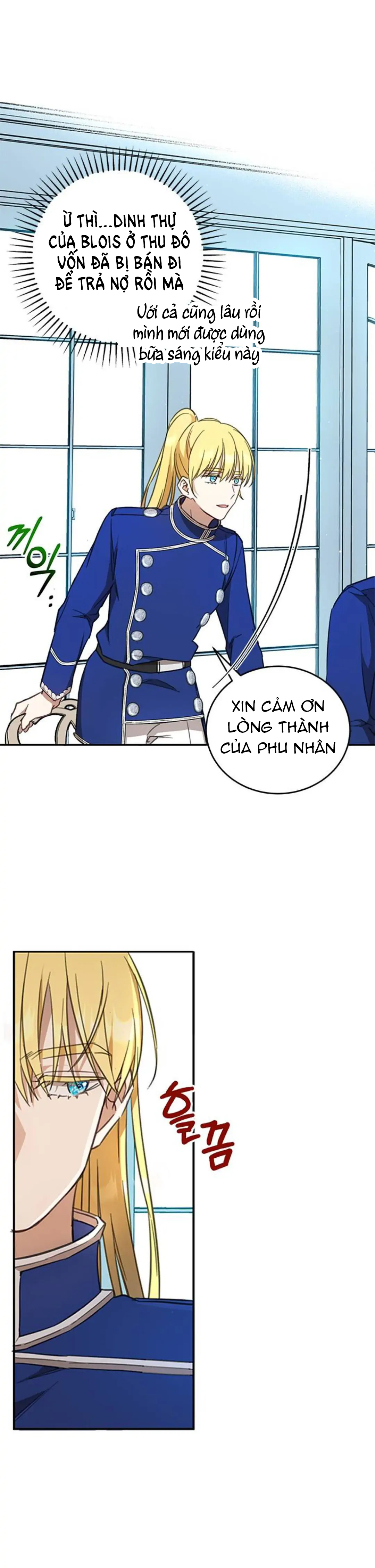 cách săn mồi chapter 10.1 14