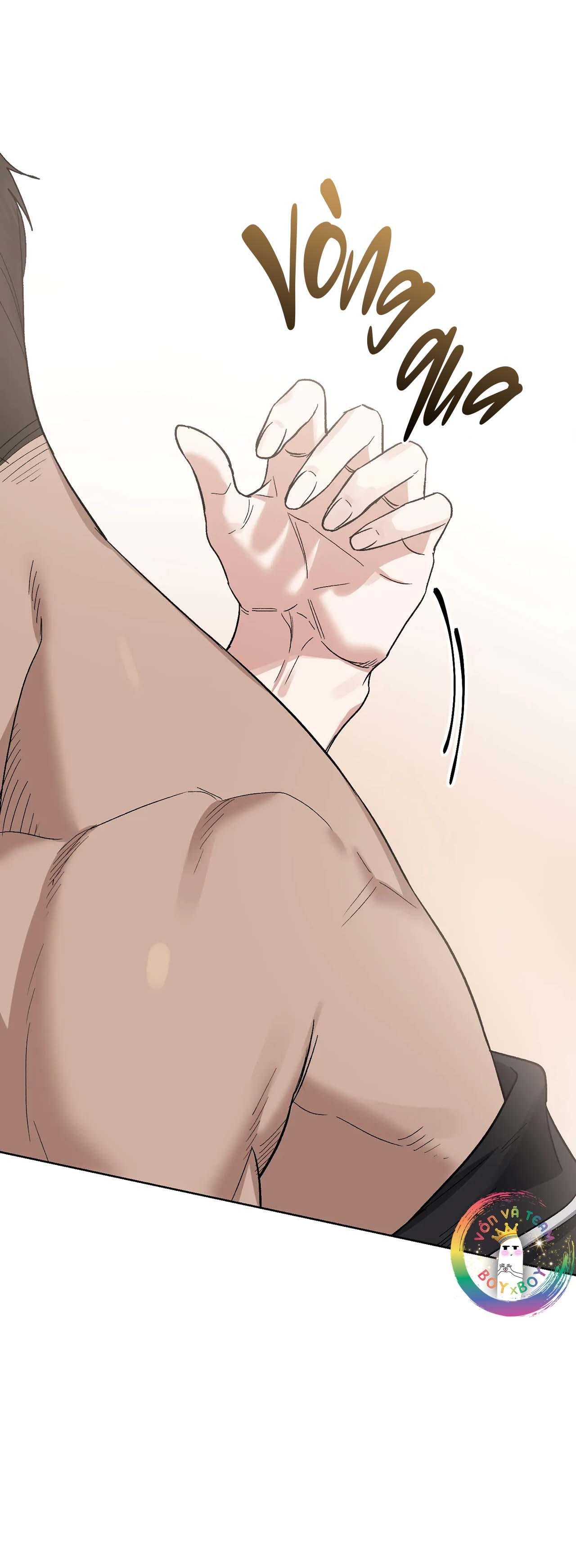 thỏ xuất tinh trong vòng 3 giây chapter 4 9