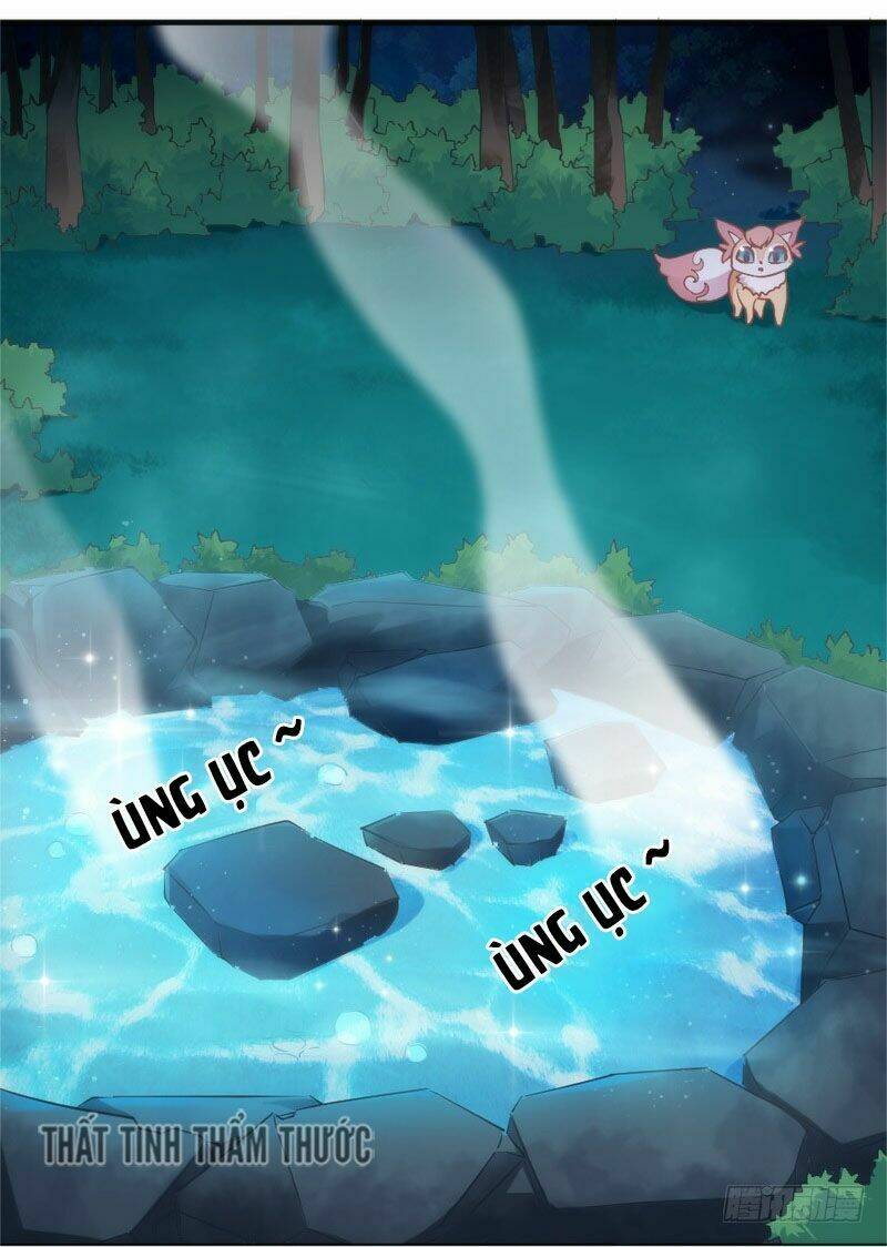 giữ chặt tiểu bạch long chapter 44 23