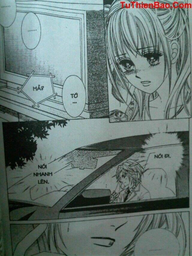 cô nàng xinh đẹp chapter 9 80