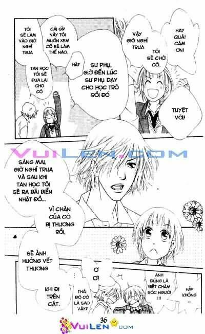 biển rộng bao la chapter 2 36