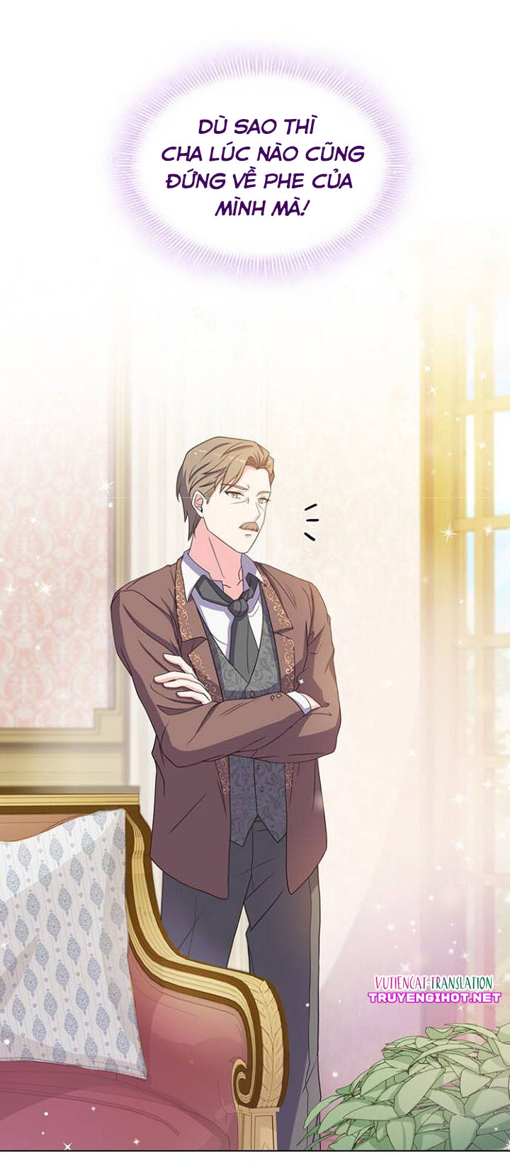 lời cầu hôn đến từ hoàng đế chapter 7 20