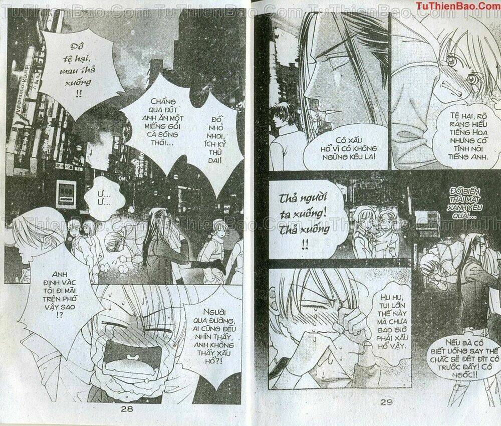 the one chapter 3 13