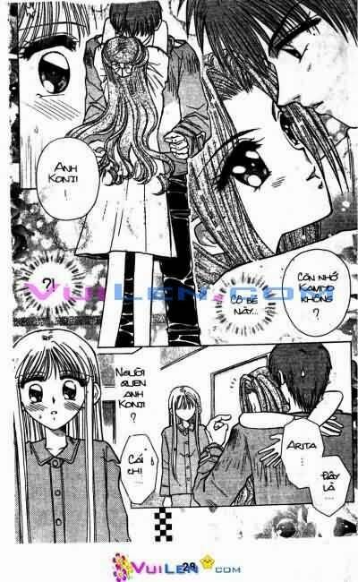 arita đáng yêu chapter 5 28