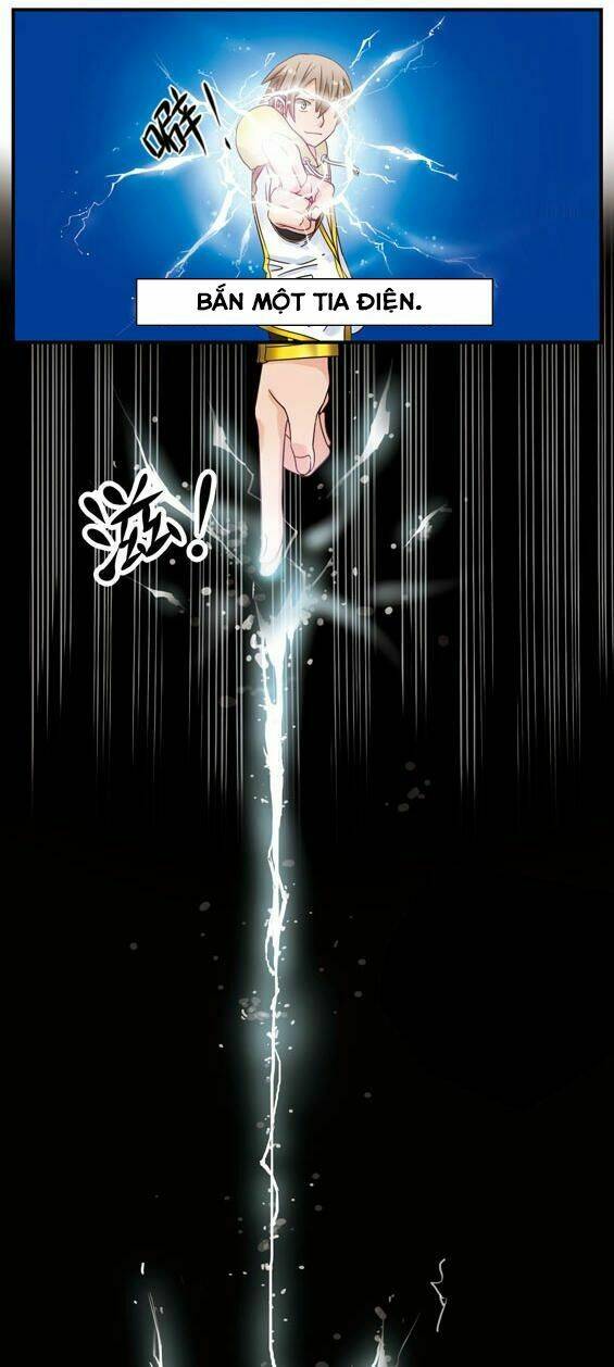 magic destroy chapter 2 3